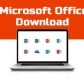 How To Download Microsoft Office